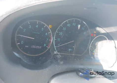 2010 Toyota Sienna Le из США, поврежденный, VIN 5TDKK4CC1AS311855